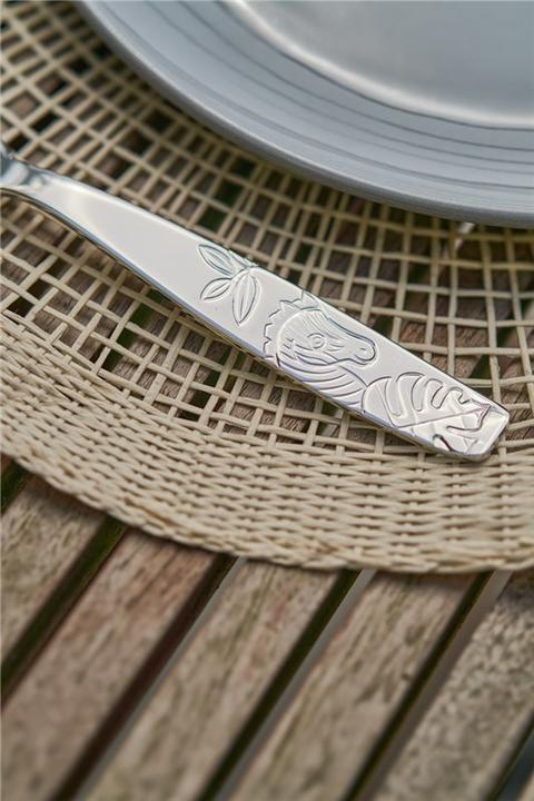 Actual product image Zwilling Jungle