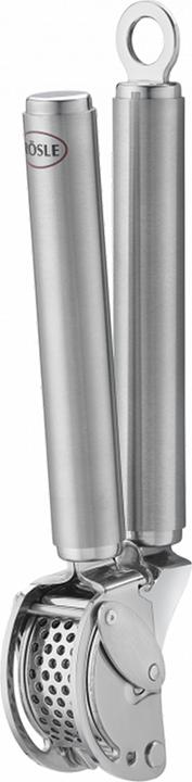 Actual product image Rösle Knoblauchpresse mit Abstreifer