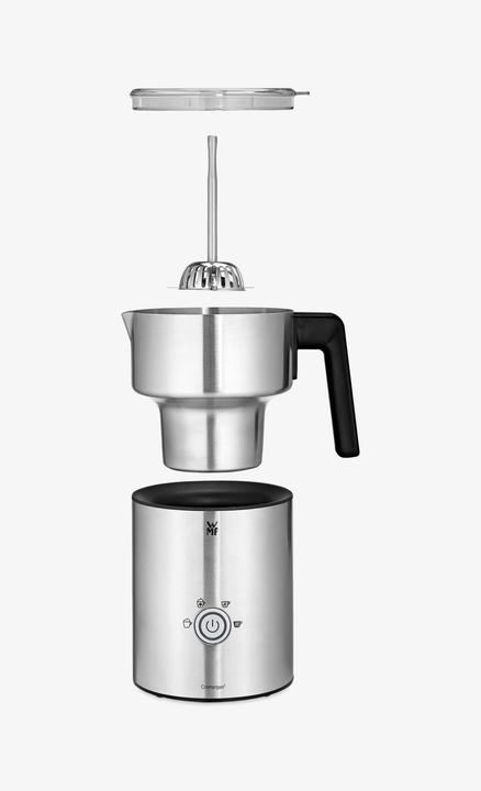 Produktbild WMF Lono Milchaufschäumer Milk & Choc (EU-Stecker, 50 cl)