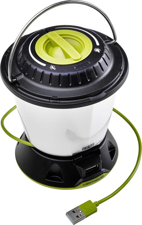 Immagine prodotto Goal Zero Faro 400 CORE