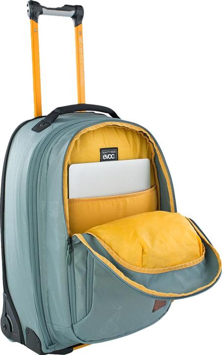 Produktbild Evoc Terminal Bag 40+20L (40 l, Handgepäck (bis 50l))