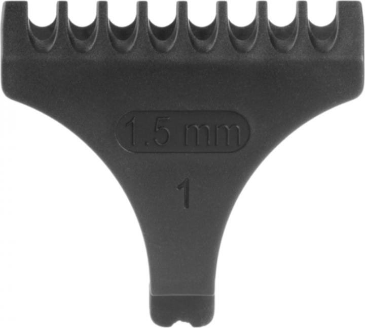 Produktbild XanitaliaPro Trim GE Haarschneider