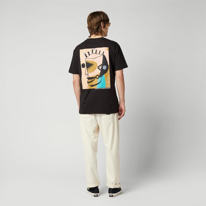Actual product image Mystic Koshua Tee (M)
