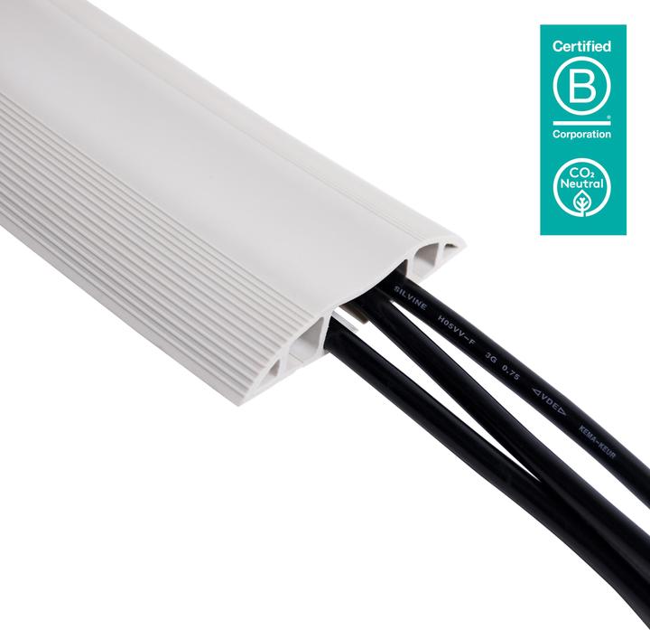 Productafbeelding Dataflex Addit (Kabelbrug, 300 cm)