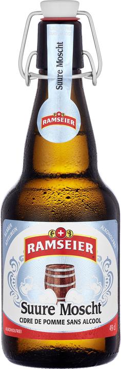 Ramseier Suure Moscht (12 x 50 cl)