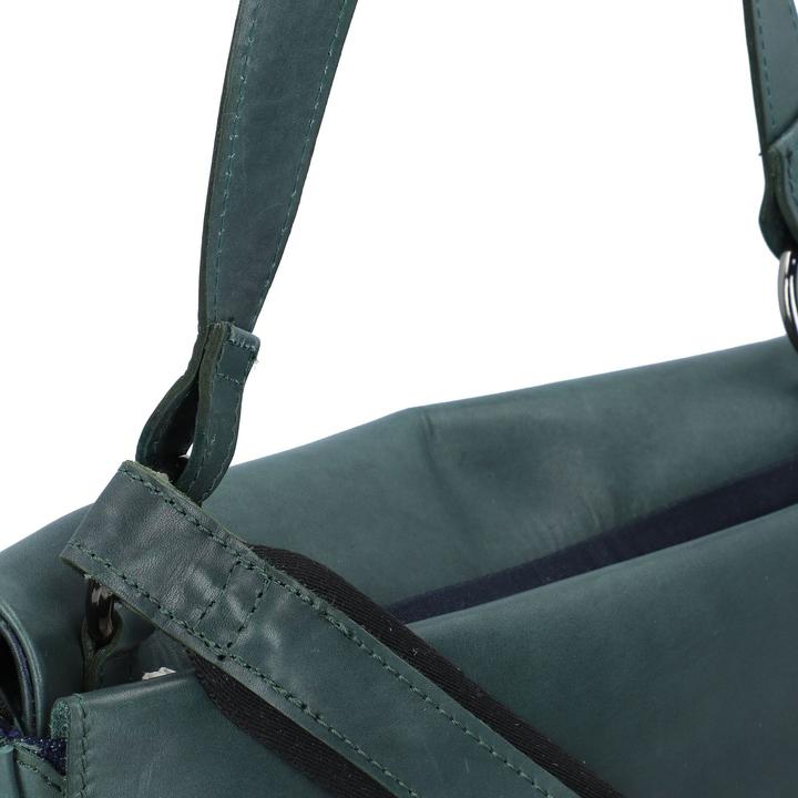 Produktbild Harolds Caugio Schultertasche Leder 30 cm