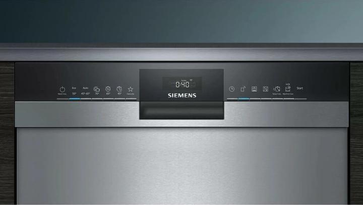 Produktbild Siemens SN43ES14CE
