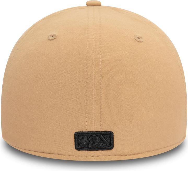 Produktbild New Era 39Thirty Stretch Cap - NYLON Oakland Athletics - M/L (M/L)