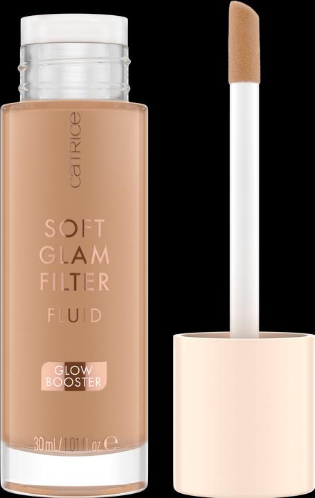 Produktbild Catrice Soft Glam Filter (030 Medium)
