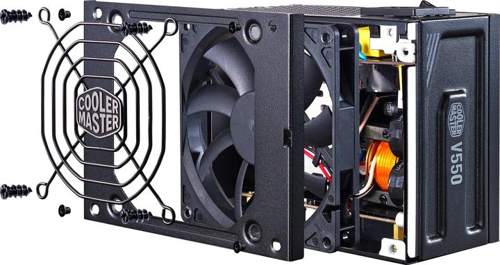 Produktbild Cooler Master V Series V550 SFX (550 W)