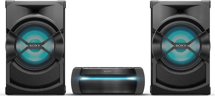 Immagine prodotto Sony SHAKE-X30D (WiFi, Bluetooth)
