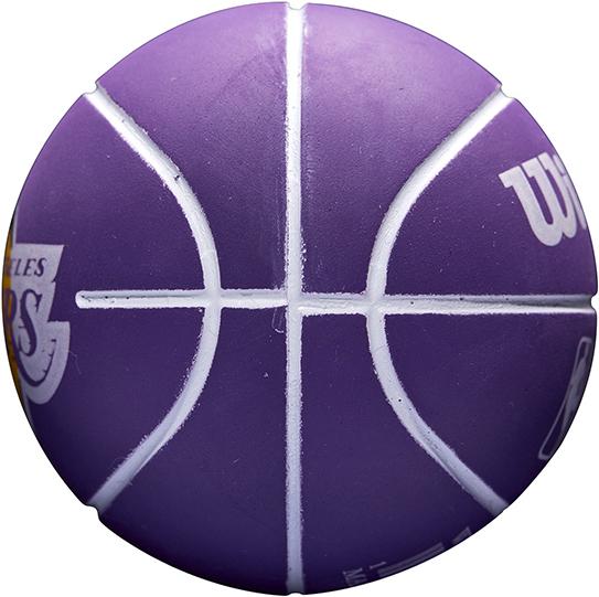 Actual product image Wilson NBA Dribbler