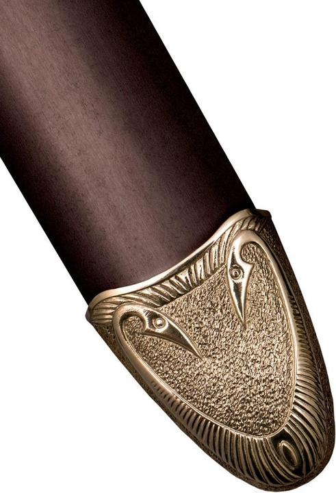 Produktbild Cold Steel Wikingerschwert aus Damaststahl (76.20 cm)