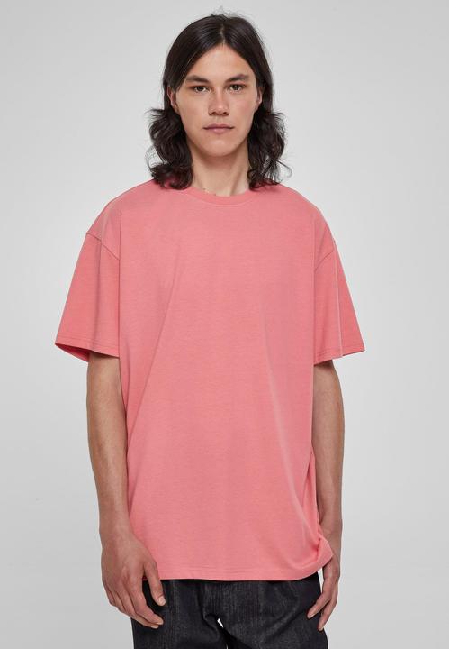 Actual product image Urban Classics Heavy Oversized Tee (L)