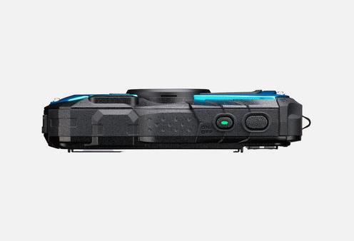 Actual product image RICOH Pentax WG-90 (5 - 25 mm, 16 Mpx, 1/2,3'')