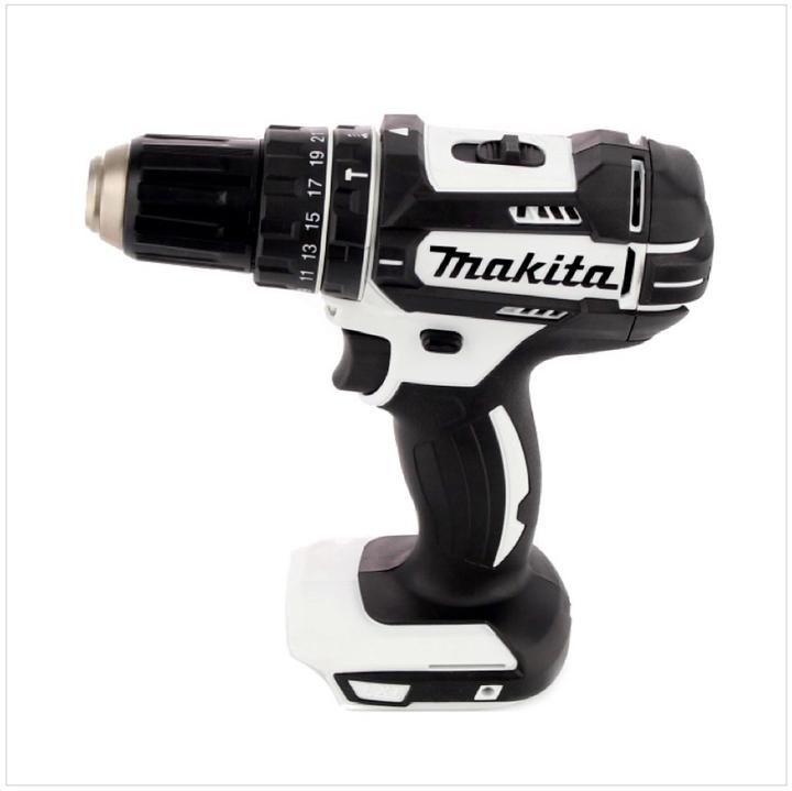 Produktbild Makita DHP 482 RFWJ (Akkubetrieb)