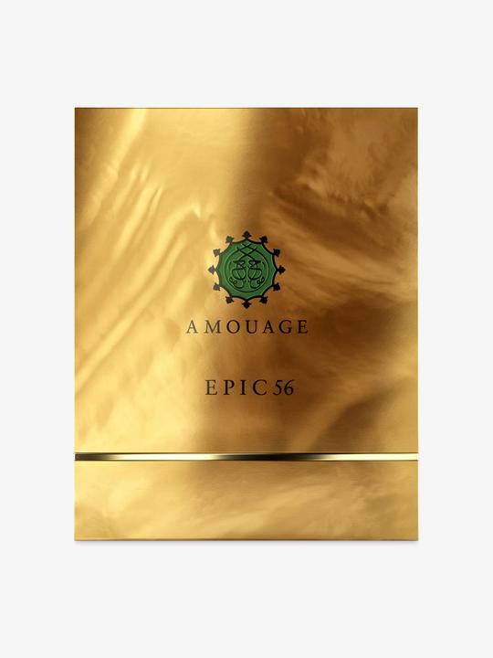 Actual product image Amouage Epic 56 (Eau de parfum, 100 ml)