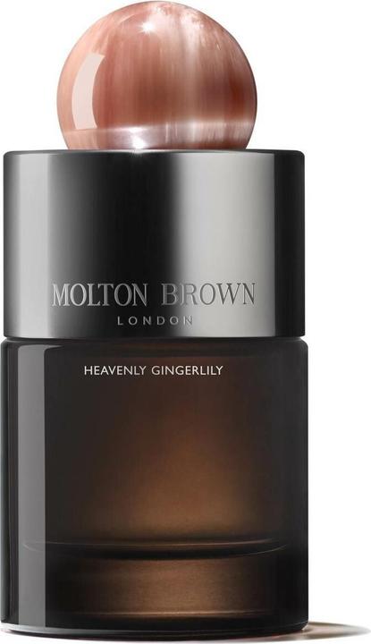 Molton Brown Eau de Parfum Gingerlily (Eau de Parfum, 100 ml)