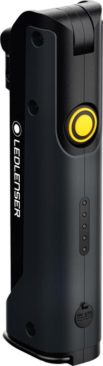 Produktbild Ledlenser IW5R Flex (15.10 cm, 600 lm)