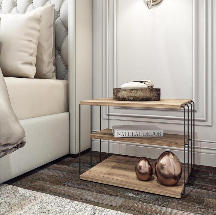 Actual product image Skye Decor Gabriel (50 x 40 x 34 cm)