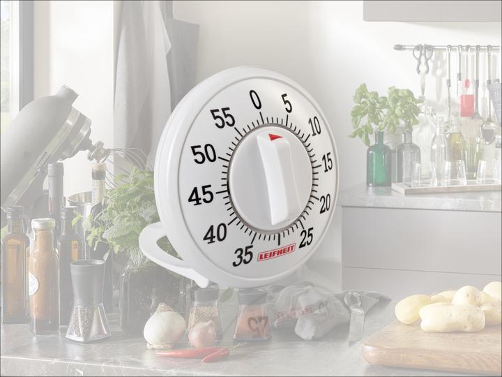 Actual product image Leifheit ComfortLine