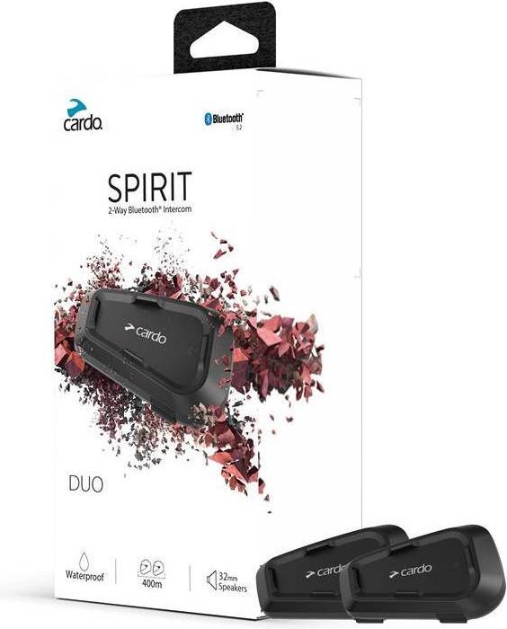 Produktbild Cardo Spirit Duo (2er Set)