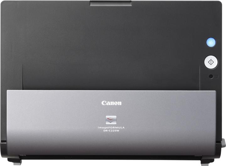 Actual product image Canon DR-C225 imageFORMULA (USB)