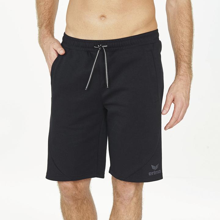 Produktbild Erima Essential Sweatshorts (XXL)