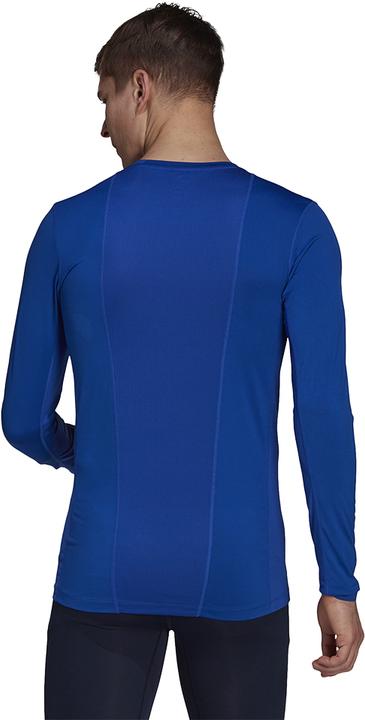 Produktbild adidas Techfit Long Sleeve Top Herren (XL)