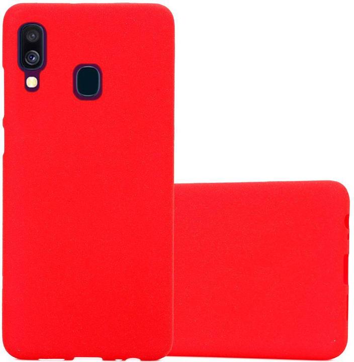 Immagine prodotto Cadorabo Copertura smerigliata in TPU (Samsung Galaxy A40)