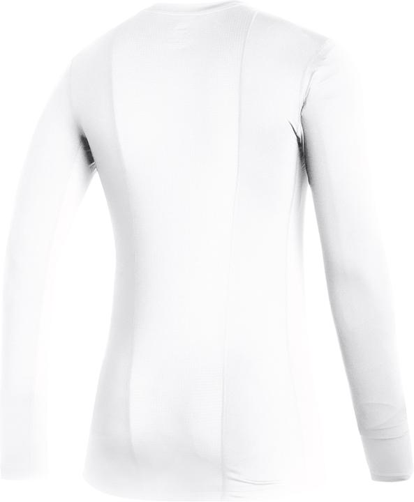 Actual product image adidas Techfit Long Sleeve Top Mens (XXL)
