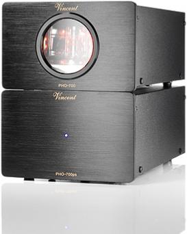 Image du produit Vincent Pho-700