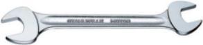Produktbild Stahlwille Doppelmaulschlüssel (17 mm, 19 mm)