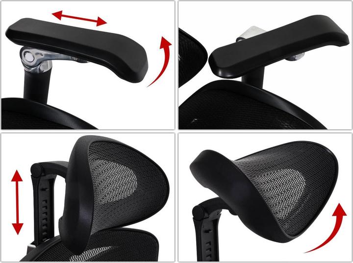 Image du produit Sihoo Chaise de bureau