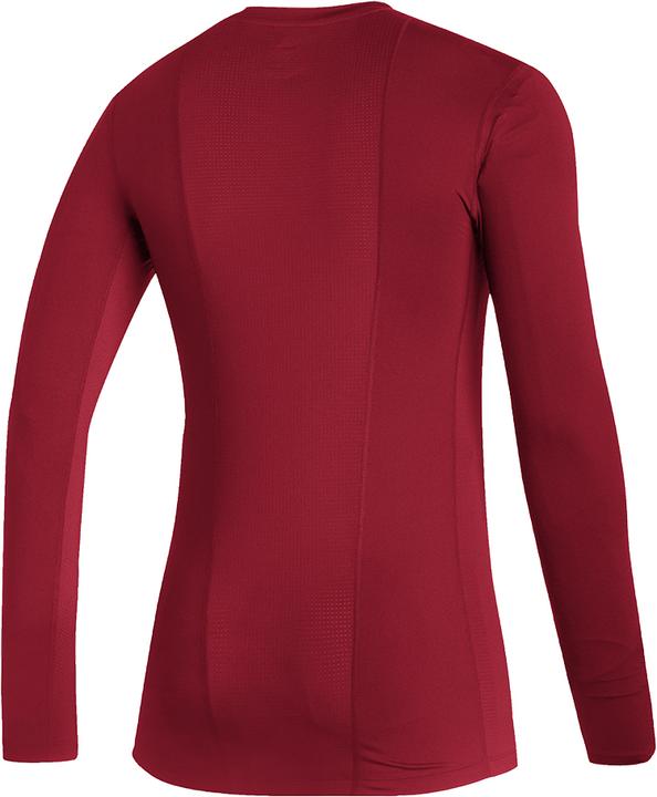 Actual product image adidas Techfit Long Sleeve Top Mens (XXL)
