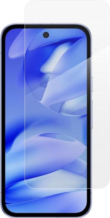 Produktbild Screenguard Panzerglas Schutzfolie Case Friendly Design (Google Pixel 9a)