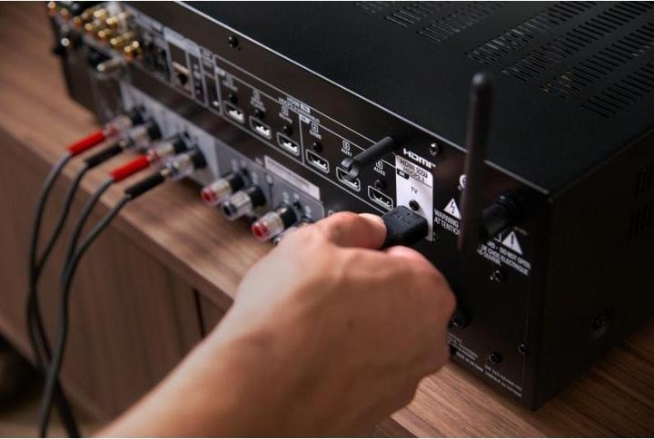 Actual product image Denon DRA 900H (2.2 Channel, FM, DAB+, DAB)