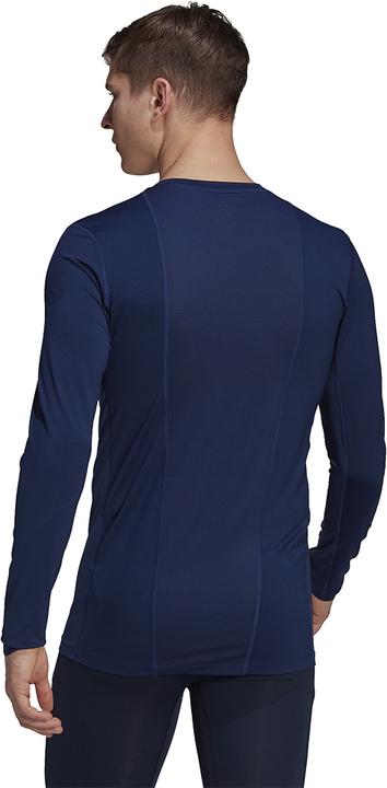 Produktbild adidas Techfit Long Sleeve Top Herren (XXL)