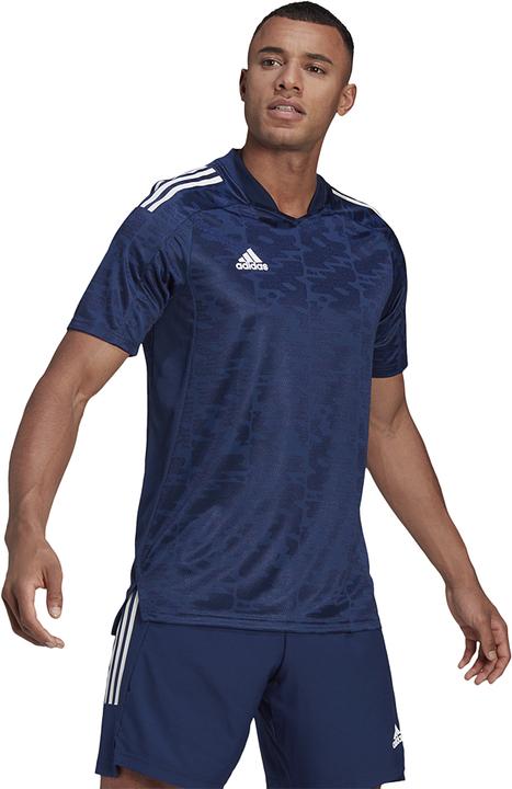 Actual product image adidas Condivo 21 Jersey (S)