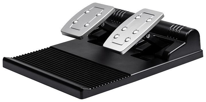 Immagine prodotto Tracer TRAJOY46524 Controller di gioco volante + pedali PlayStation 4, Playstation 3 (PS3, PS4, PC)