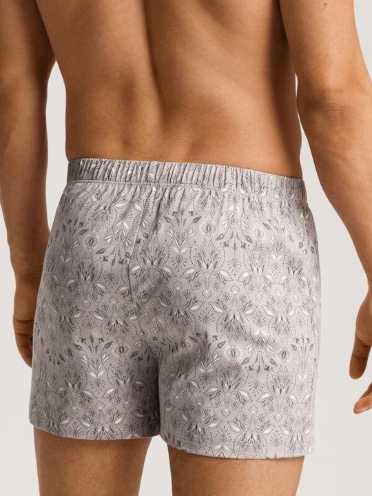 Actual product image Hanro Fancy Jersey Boxer Shorts (M)