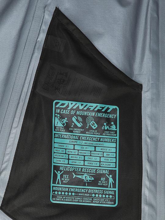 Immagine prodotto Dynafit Giacca Ridge Gore-Tex (L)
