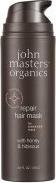 Produktbild John Masters Organics JMO Hair Care - Honey & Hibiscus Repair Hair Mask