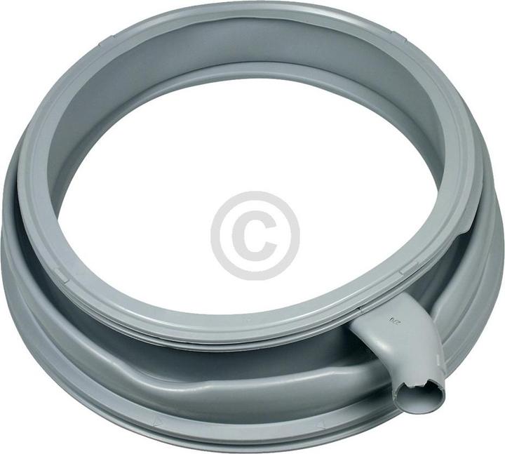 Immagine prodotto Europart Manicotto della porta tipo BOSCH 00772658 per lavatrice a carica frontale