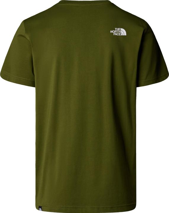 Actual product image North Face Simple Dome (M)