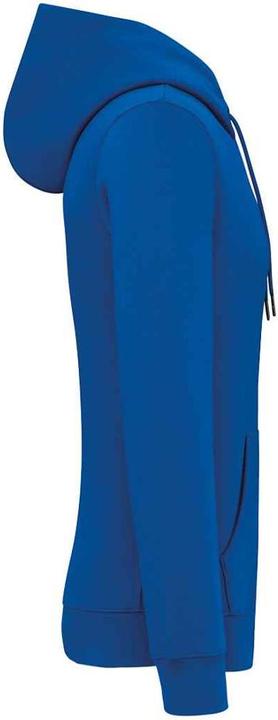 Immagine prodotto Native Spirit Felpa con Cappuccio e Zip Intera Adulto Unisex (XL)