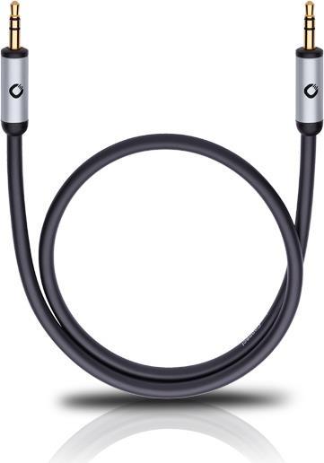 Produktbild Oehlbach I-Connect J-35 (3 m, 3.5mm Klinke (AUX))