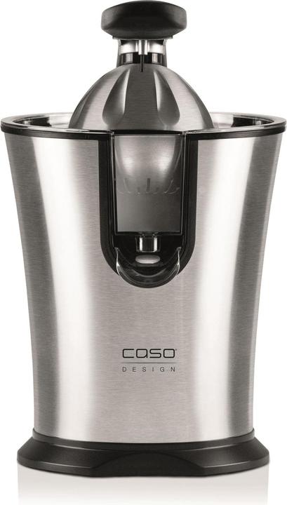 Caso Zitruspresse CP 330 Pro Silber