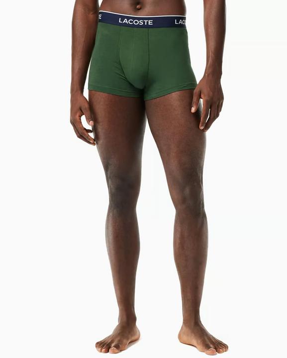 Actual product image Lacoste Boxer shorts (M, pack of 3)