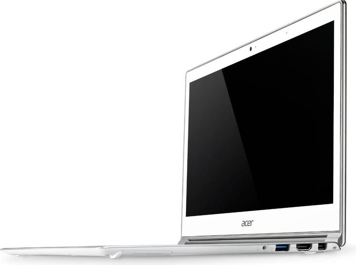 Produktbild Acer Aspire S7-392 (13.30", Intel Core i7-4510U, 8 GB, 256 GB, CH)
